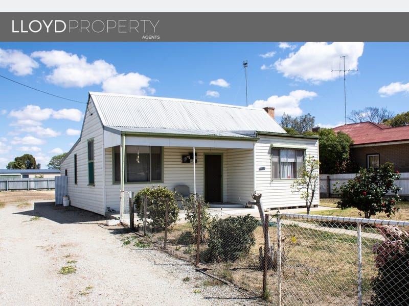 416 Harfleur Street, Deniliquin, NSW 2710