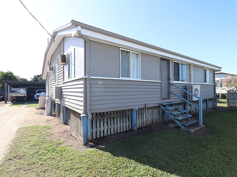 29 Coronation Street, Ayr, Qld 4807