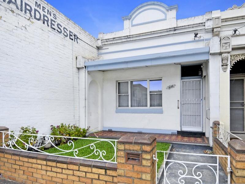 511 Nicholson St, Carlton North, Vic 3054 Property Details