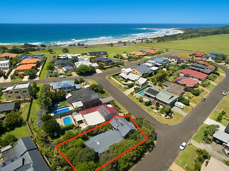 8 Smith Street, Skennars Head, NSW 2478 Property Details