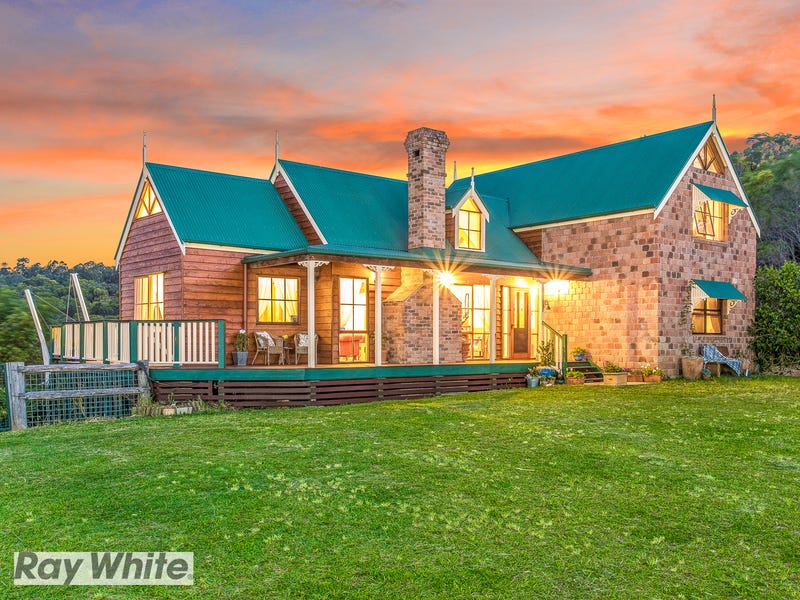 3 Skyline Court Draper Qld 4520 House for Sale 125242718