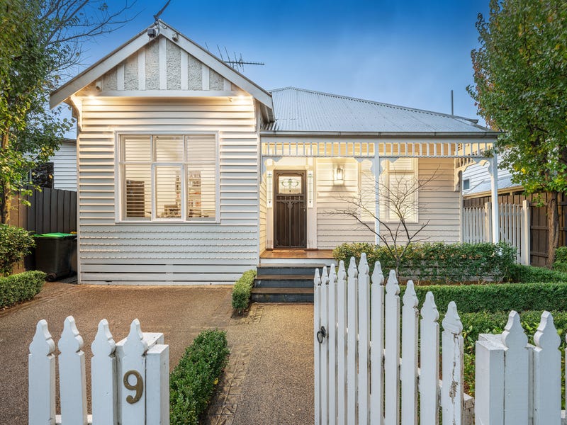9 Sir Road, Surrey Hills, Vic 3127