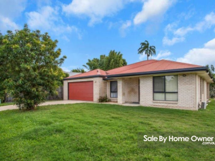 350 Anzac Avenue, Marian, Qld 4753