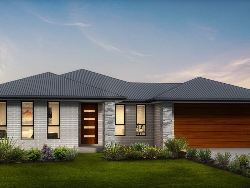 Lot 222 Francis Place, Singleton Heights