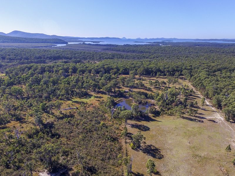 331 333 Swan Bay Road, Swan Bay, NSW 2324 Property Details