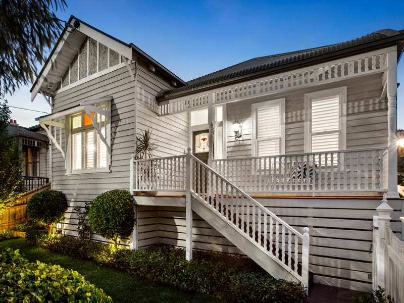 24 Hurtle Street Ascot Vale Vic 3032 House for Sale 124841750