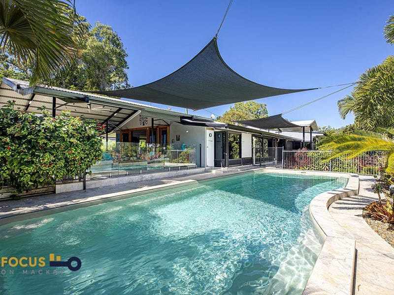 533 Sarina Beach Road, Sarina, Qld 4737