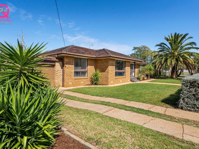161 Twynam Street, Temora, NSW 2666