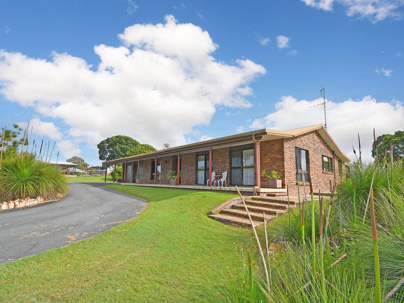 31 Seaview Drive, Booral, Qld 4655