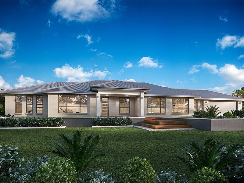 New House and Land Packages For Sale in D'Aguilar, QLD 4514
