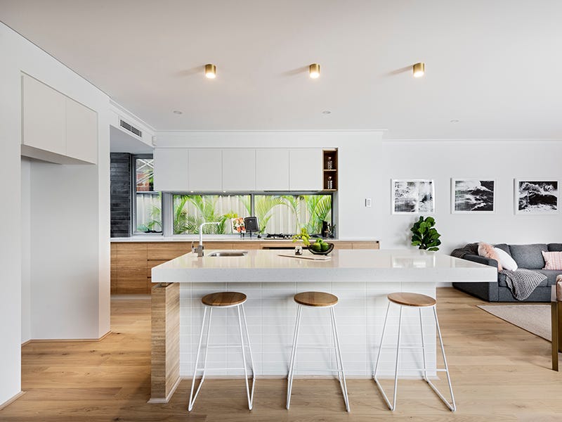 New House and Land Packages For Sale in Success, WA 6164