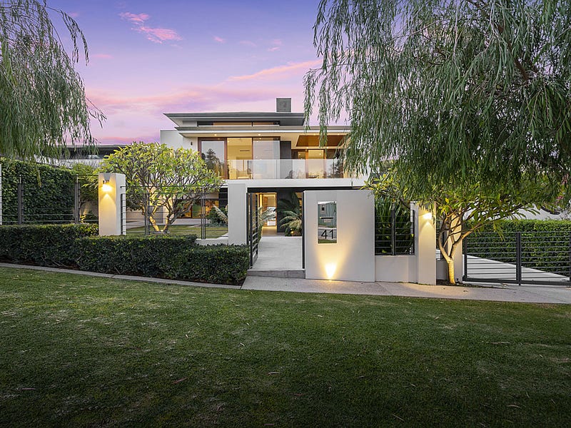 41 Keane Street, Peppermint Grove, WA 6011