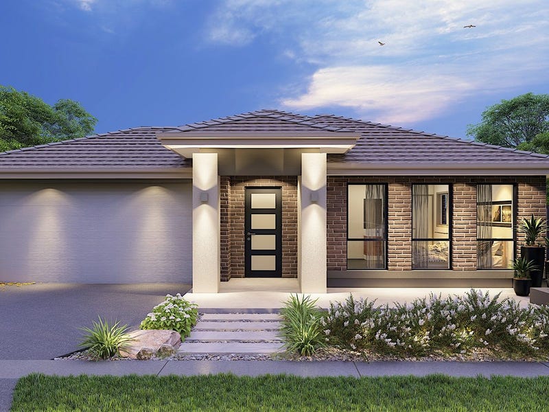 New House and Land Packages For Sale in Gisborne, VIC 3437