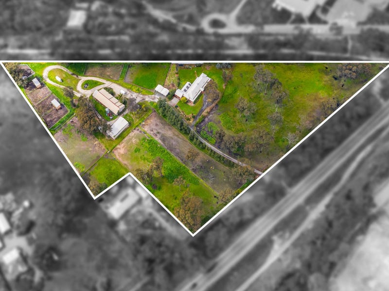 735 Mcivor Highway, Junortoun, Vic 3551