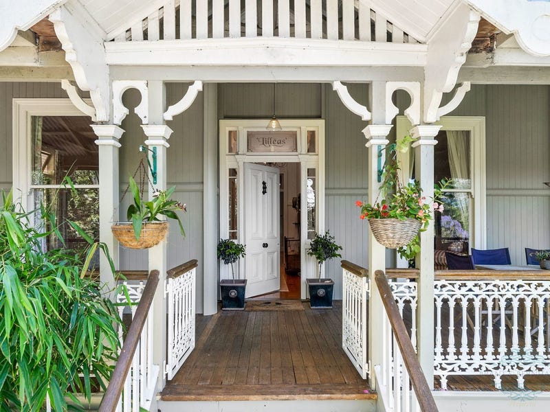 754 Bald Knob Road, Bald Knob, Qld 4552