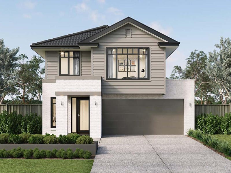 New House and Land Packages For Sale in Gisborne, VIC 3437