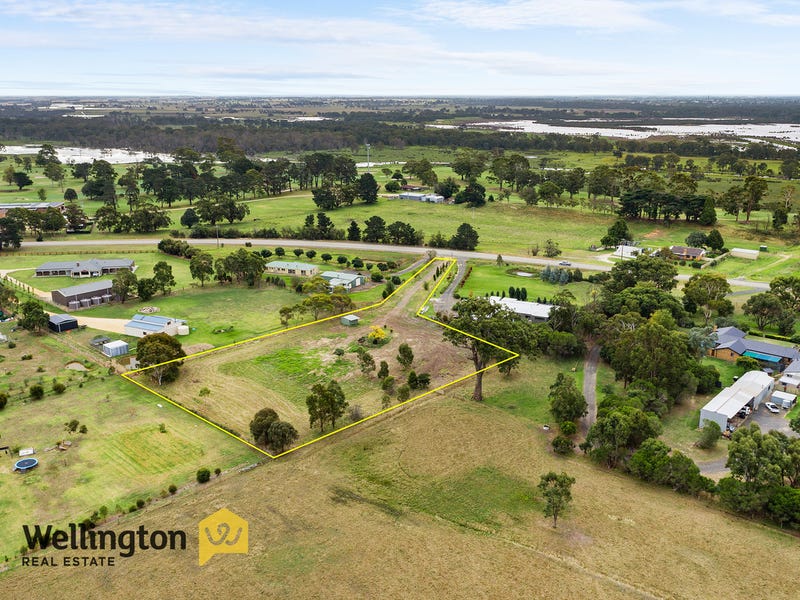 2670 Rosedalelongford Road, Longford, Vic 3851