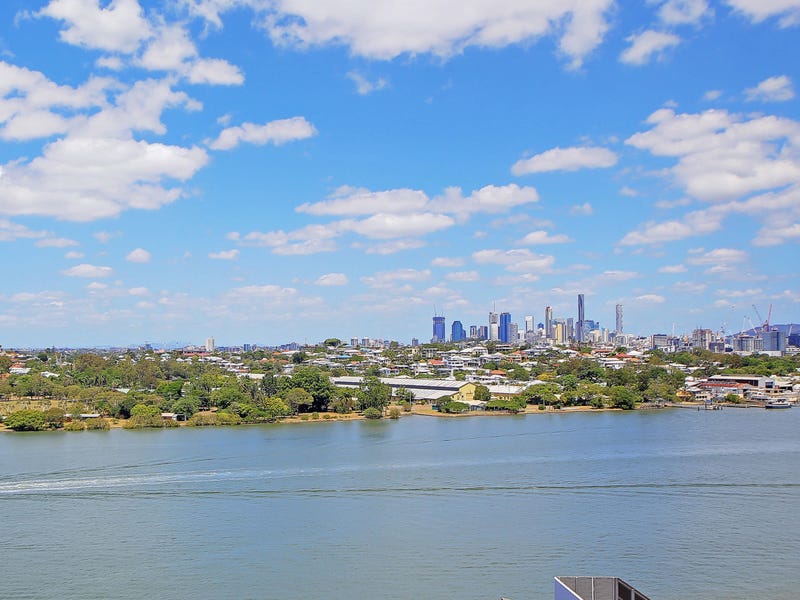 37C Harbour Road, Hamilton, Qld 4007