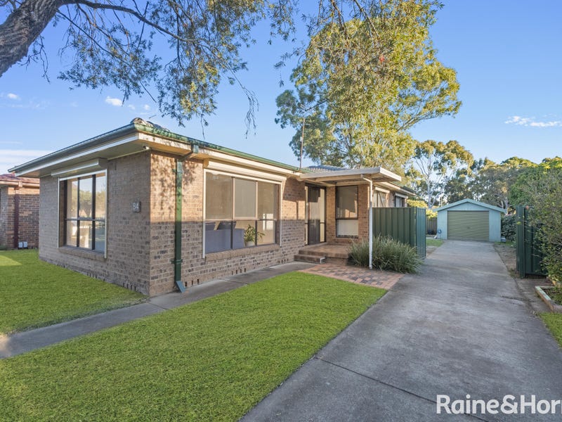 84 Quakers Road, Marayong, NSW 2148