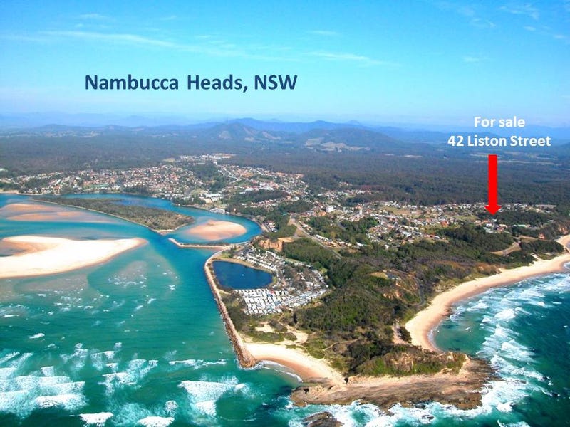 42 Liston Street, Nambucca Heads, NSW 2448 Property Details
