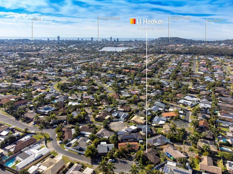 10 Capiten Court, Varsity Lakes, Qld 4227