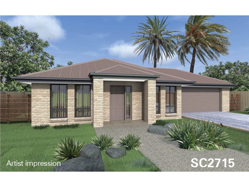 New House and Land Packages For Sale in Highfields, QLD 4352