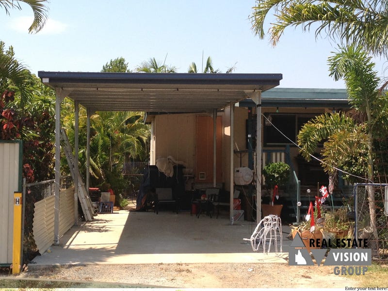 16 Main Street, Bluff, Qld 4702