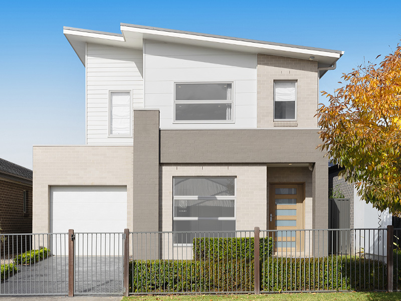 New House and Land Packages For Sale in Marsden Park, NSW 2765