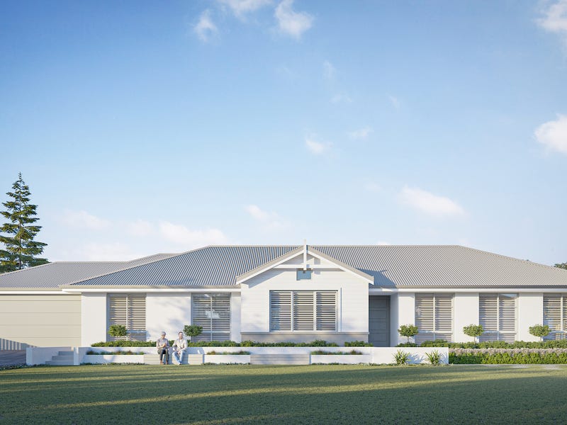 New House and Land Packages For Sale in Busselton Greater Region, WA