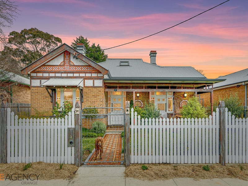 65 Clinton Street, Orange, NSW 2800