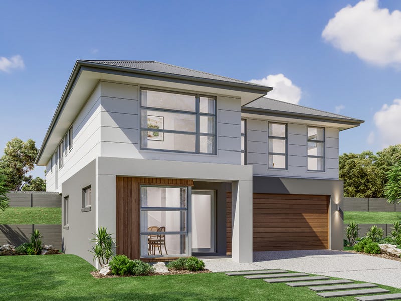 New House and Land Packages For Sale in Canungra, QLD 4275