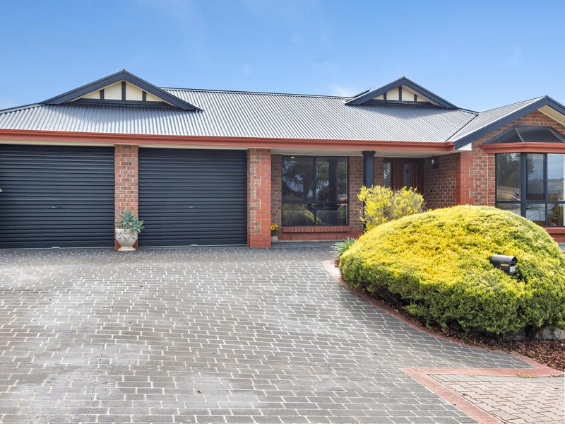 124 Reuben Richardson Road, Greenwith, SA 5125