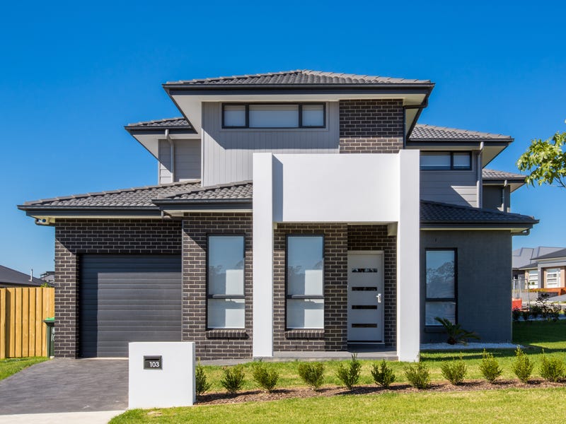 New House and Land Packages For Sale in Rouse Hill, NSW 2155