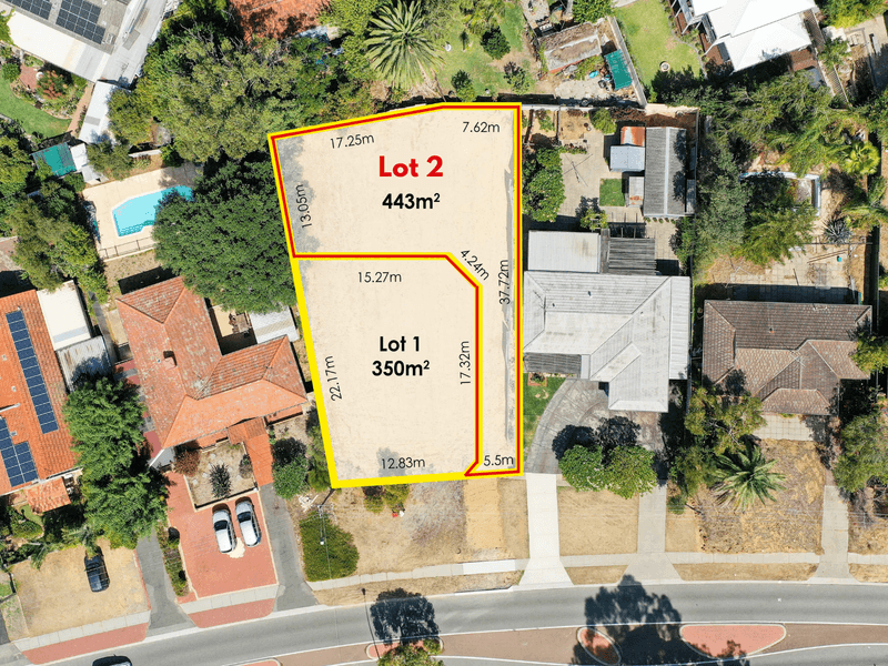 10 Craigie Drive, Craigie, WA 6025