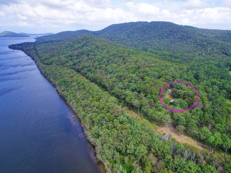 1279 Coomba Road, Coomba Bay, NSW 2428