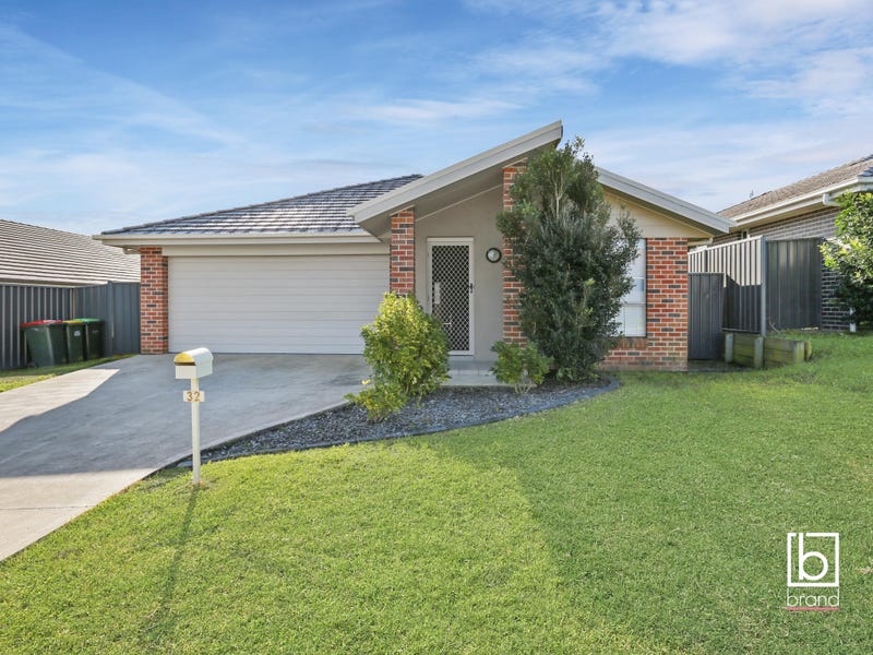 32 Millbrook Road, Cliftleigh, NSW 2321