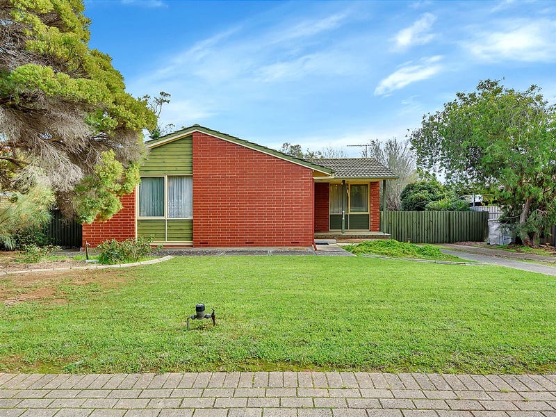 18 Inwood Road, Elizabeth East, SA 5112