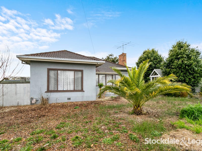 53 Comans Street, Morwell, Vic 3840