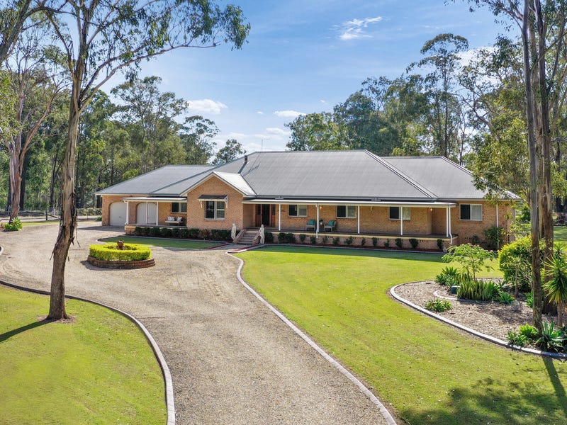 40 Rosebank Drive, Wallalong, NSW 2320