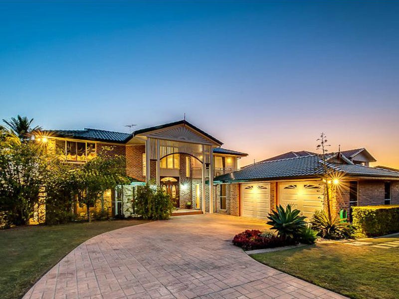 20 Drysdale Street, Mount Ommaney, Qld 4074 Property Details