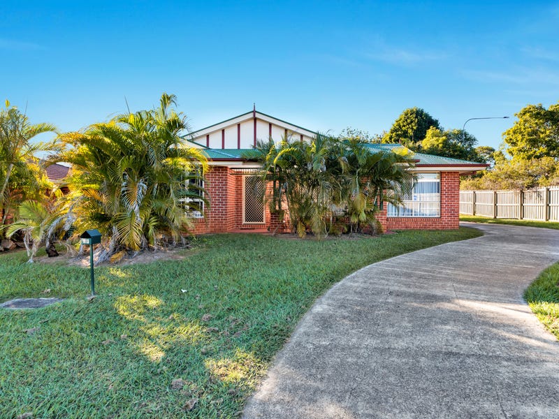 59 Cresthaven Drive, Morayfield, Qld 4506