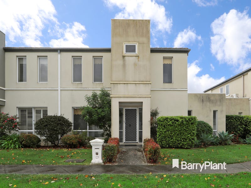 127 Sovereign Manors Cres, Rowville, Vic 3178