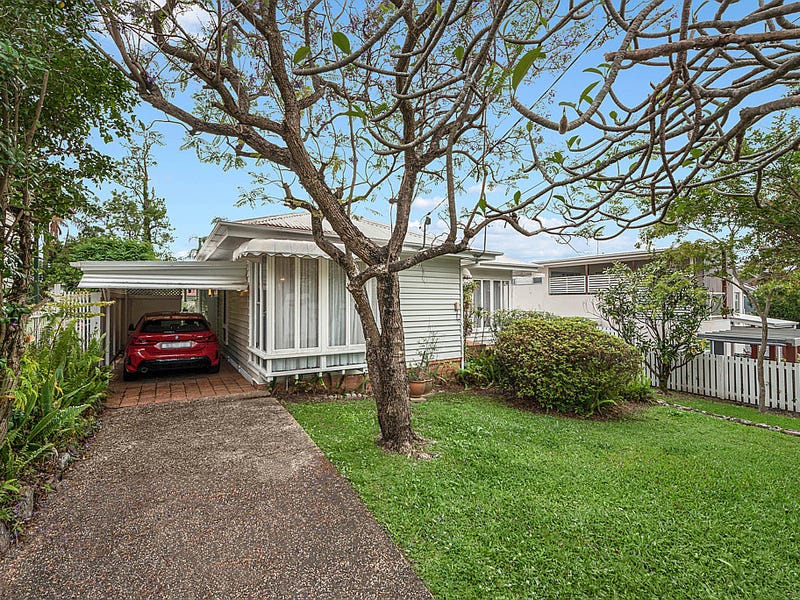 35 Waratah Avenue, Carina, Qld 4152