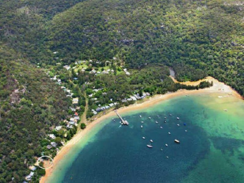 18 Ross Smith Parade, Great Mackerel Beach, NSW 2108 Property Details