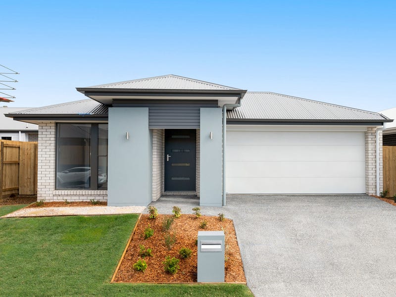 New House and Land Packages For Sale in Narangba, QLD 4504