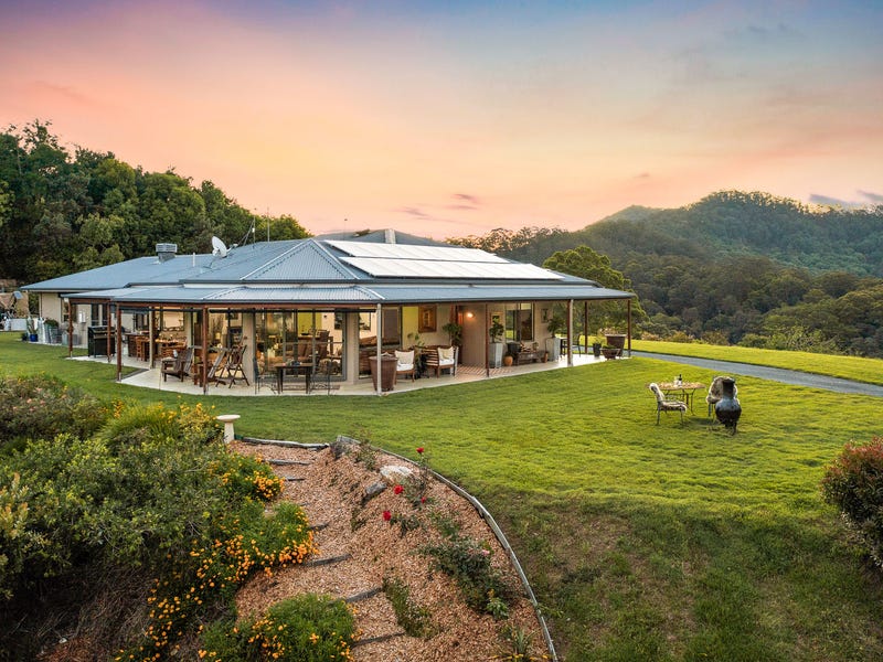 97 Glencoe Road, North Arm, NSW 2484