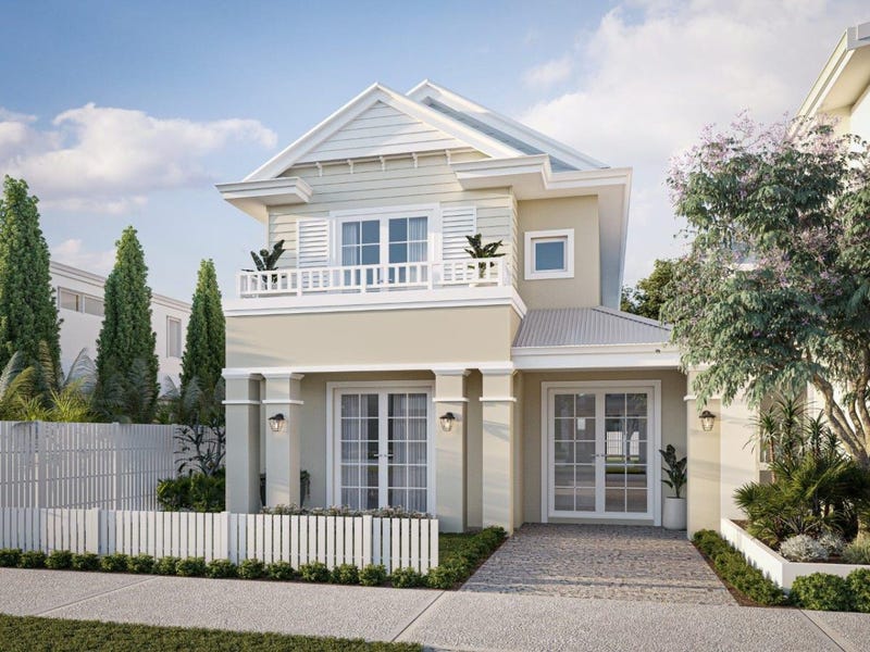 New House and Land Packages For Sale in South Perth, WA 6151