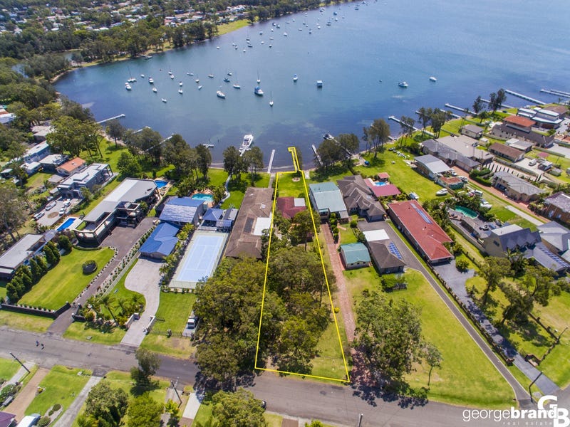 26 Gordon Avenue, Summerland Point, NSW 2259 Property Details