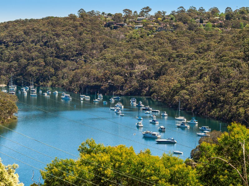 56 Willowie Road, Castle Cove, NSW 2069 Property Details