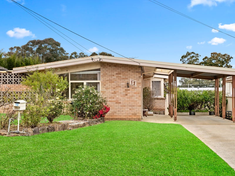 12 Tulip Street, Greystanes, NSW 2145